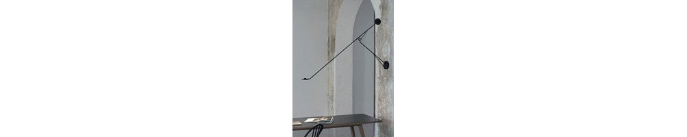AARO – Orbital Elegance & Fluid Design | DCW Éditions Paris