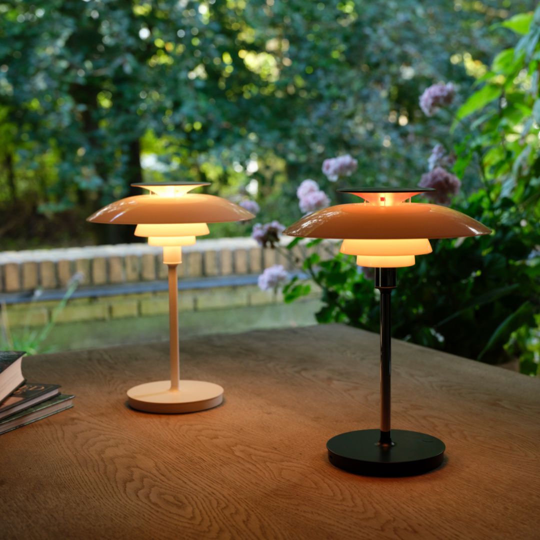 PH 80 Portable – Louis Poulsen Design Lamp