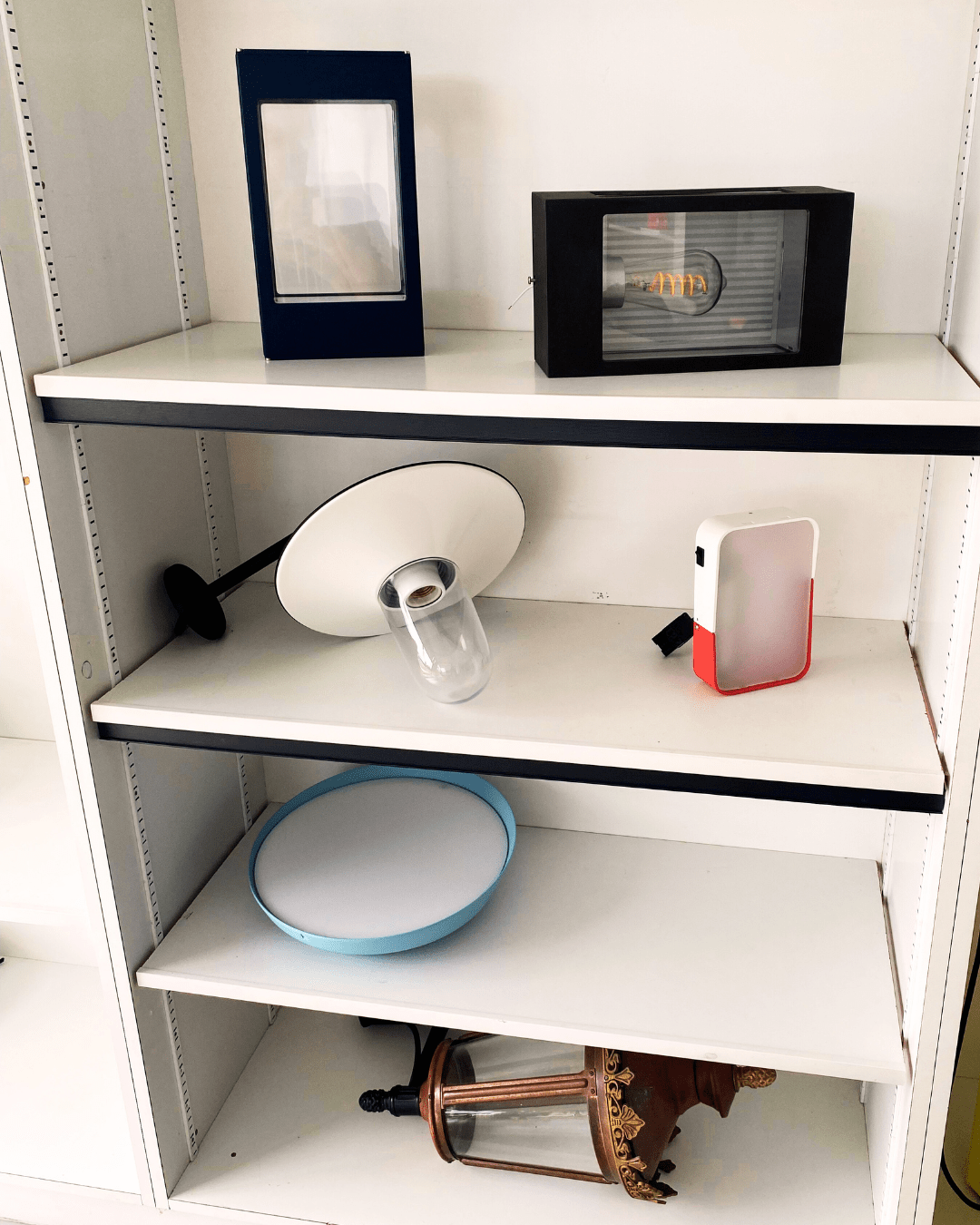 Accessoires Roger Pradier – Remplacement cache lampe, diffuseur, borne ...