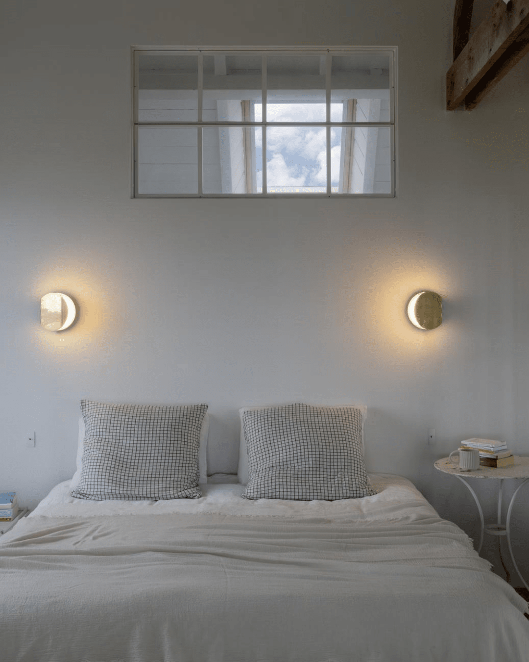 tipps zur installation von wandleuchten auf beiden seiten des