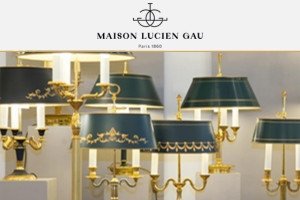 Maison Lucien GAU